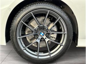BMW 320 i Touring M Sportpaket HiFi DAB RFK Shz