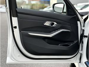 BMW 320 i Touring M Sportpaket HiFi DAB RFK Shz