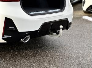 BMW 320 i Touring M Sportpaket HiFi DAB RFK Shz