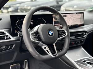 BMW 320 i Touring M Sportpaket HiFi DAB RFK Shz