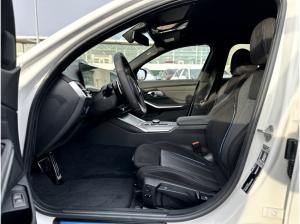 BMW 320 i Touring M Sportpaket HiFi DAB RFK Shz