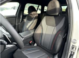 BMW 320 i Touring M Sportpaket HiFi DAB RFK Shz