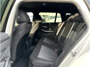 BMW 320 i Touring M Sportpaket HiFi DAB RFK Shz