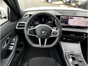 BMW 320 i Touring M Sportpaket HiFi DAB RFK Shz