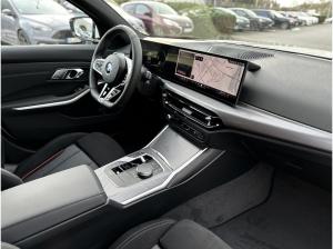 BMW 320 i Touring M Sportpaket HiFi DAB RFK Shz