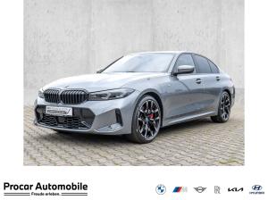 BMW 330 330i xDrive Limousine M Sport Pro HuD AHK ACC PA+ LED HiFi DAB