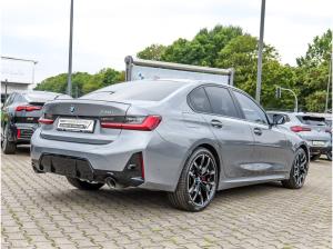 BMW 330 330i xDrive Limousine M Sport Pro HuD AHK ACC PA+ LED HiFi DAB