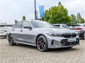 BMW 330 330i xDrive Limousine M Sport Pro HuD AHK ACC PA+ LED HiFi DAB