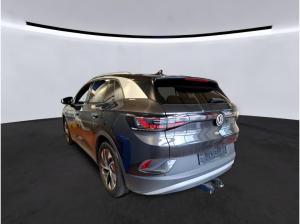 Volkswagen ID.4 Pro Performance Tech /AHK /PANO /WÄRMEPUMPE