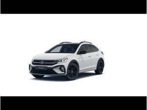 Volkswagen Taigo 1.5 TSI DSG R-Line SOFORT VERFÜGBAR!  BlackStyle AHK Fahrkomf Winterräder