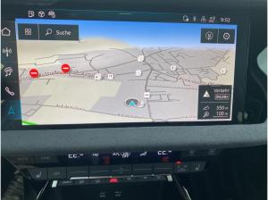 Audi RS3 RS 3 Sportback S tr. HUD PANO RS-Abgas Matrix