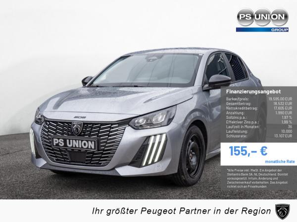 Peugeot 208 1.2 Business 100 *AKTION*