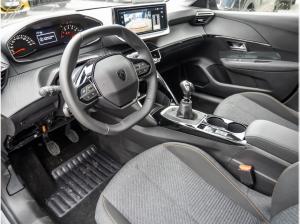 Peugeot 208 1.2 Business 100 *AKTION*