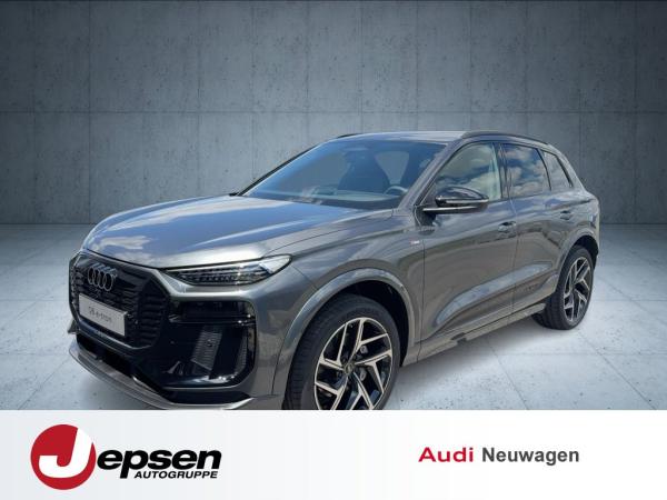 e-tron