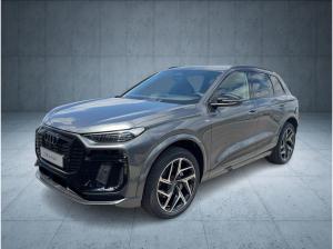 Audi e-tron Q6 SUV S line businessperformance Luft