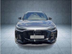 Audi e-tron Q6 SUV S line businessperformance Luft
