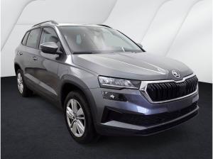 Skoda Karoq Selection 1.5 TSI DSG - Kamera LED SHZ Smart LInk  Einparkhilfe LM MFL ACC Navi