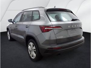 Skoda Karoq Selection 1.5 TSI DSG - Kamera LED SHZ Smart LInk  Einparkhilfe LM MFL ACC Navi