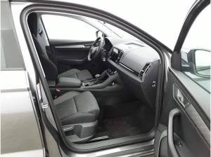 Skoda Karoq Selection 1.5 TSI DSG - Kamera LED SHZ Smart LInk  Einparkhilfe LM MFL ACC Navi