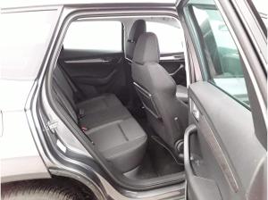 Skoda Karoq Selection 1.5 TSI DSG - Kamera LED SHZ Smart LInk  Einparkhilfe LM MFL ACC Navi