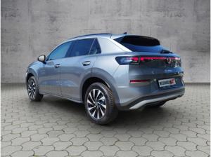 Volkswagen T-Roc Life 1.5 l eTSI sofort verfügbar