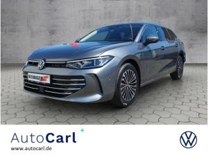 Volkswagen Passat Elegance 2,0 l TDI sofort verfügbar