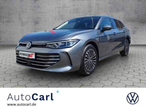 Volkswagen Passat Elegance 2,0 l TDI sofort verfügbar