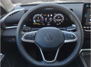 Volkswagen T-Roc Life 1.5 l eTSI sofort verfügbar