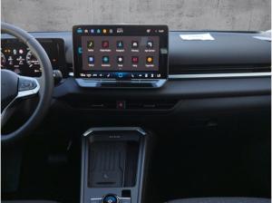 Volkswagen T-Roc Life 1.5 l eTSI sofort verfügbar