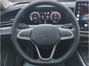 Volkswagen Passat Elegance 2,0 l TDI sofort verfügbar