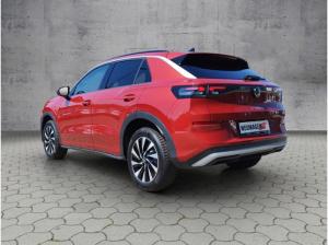 Volkswagen T-Roc Life 1.5 l eTSI sofort verfügbar