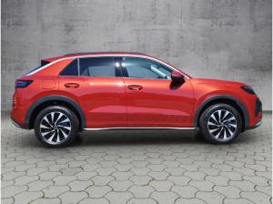 Volkswagen T-Roc Life 1.5 l eTSI sofort verfügbar