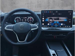 Volkswagen Passat Elegance 2,0 l TDI sofort verfügbar