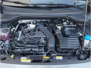 Volkswagen T-Roc Life 1.5 l eTSI sofort verfügbar