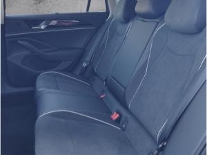 Volkswagen Passat Elegance 2,0 l TDI sofort verfügbar