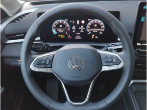 Volkswagen T-Roc Life 1.5 l eTSI sofort verfügbar