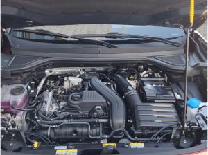 Volkswagen T-Roc Life 1.5 l eTSI sofort verfügbar