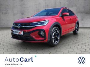 Volkswagen Taigo R-Line 1,0 l TSI sofort verfügbar
