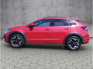 Volkswagen Taigo R-Line 1,0 l TSI sofort verfügbar