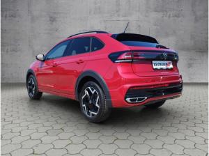 Volkswagen Taigo R-Line 1,0 l TSI sofort verfügbar