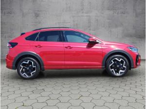 Volkswagen Taigo R-Line 1,0 l TSI sofort verfügbar
