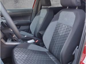 Volkswagen Taigo R-Line 1,0 l TSI sofort verfügbar