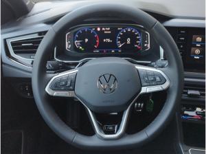 Volkswagen Taigo R-Line 1,0 l TSI sofort verfügbar