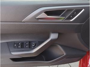 Volkswagen Taigo R-Line 1,0 l TSI sofort verfügbar