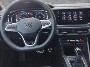 Volkswagen Taigo R-Line 1,0 l TSI sofort verfügbar