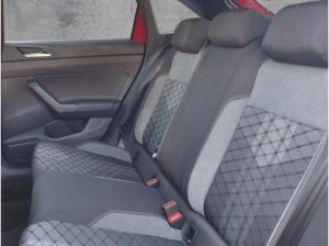 Volkswagen Taigo R-Line 1,0 l TSI sofort verfügbar