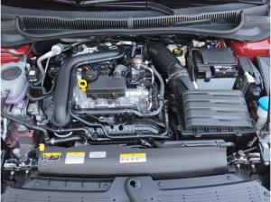 Volkswagen Taigo R-Line 1,0 l TSI sofort verfügbar
