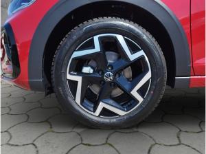 Volkswagen Taigo R-Line 1,0 l TSI sofort verfügbar