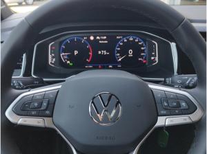 Volkswagen Taigo R-Line 1,0 l TSI sofort verfügbar