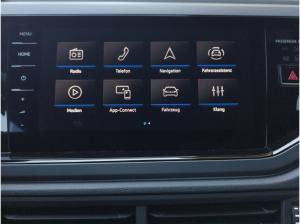 Volkswagen Taigo R-Line 1,0 l TSI sofort verfügbar
